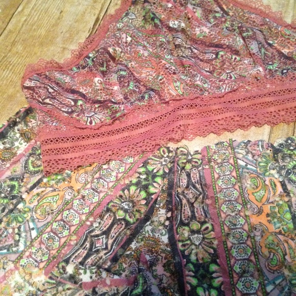 Victoria's Secret High Neck Set - Picture 3 of 8